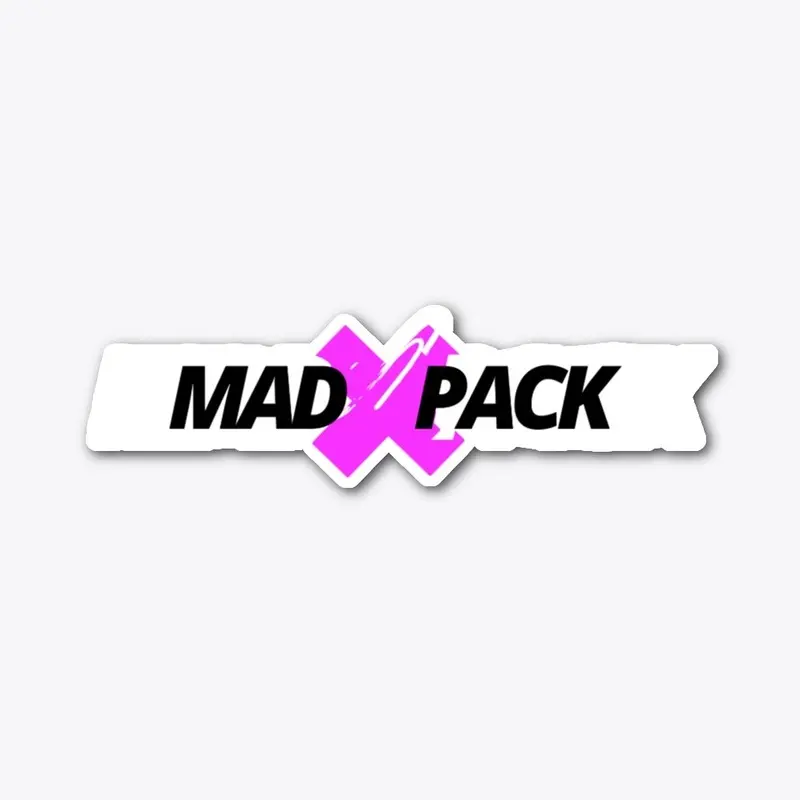 MADpack Acessories