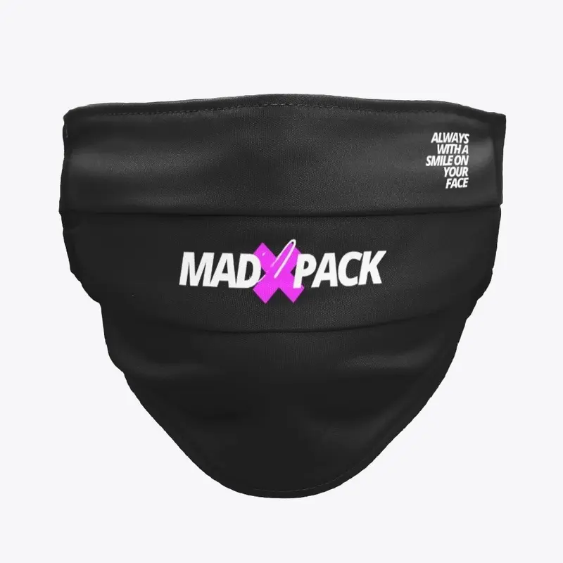 MADpack Acessories