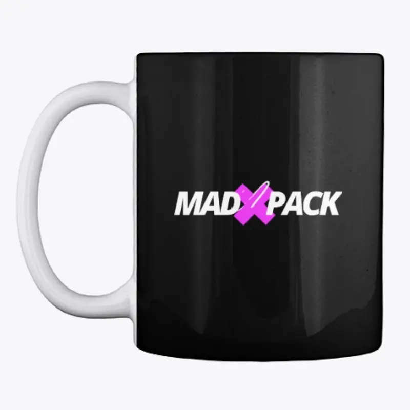 MADpack Acessories