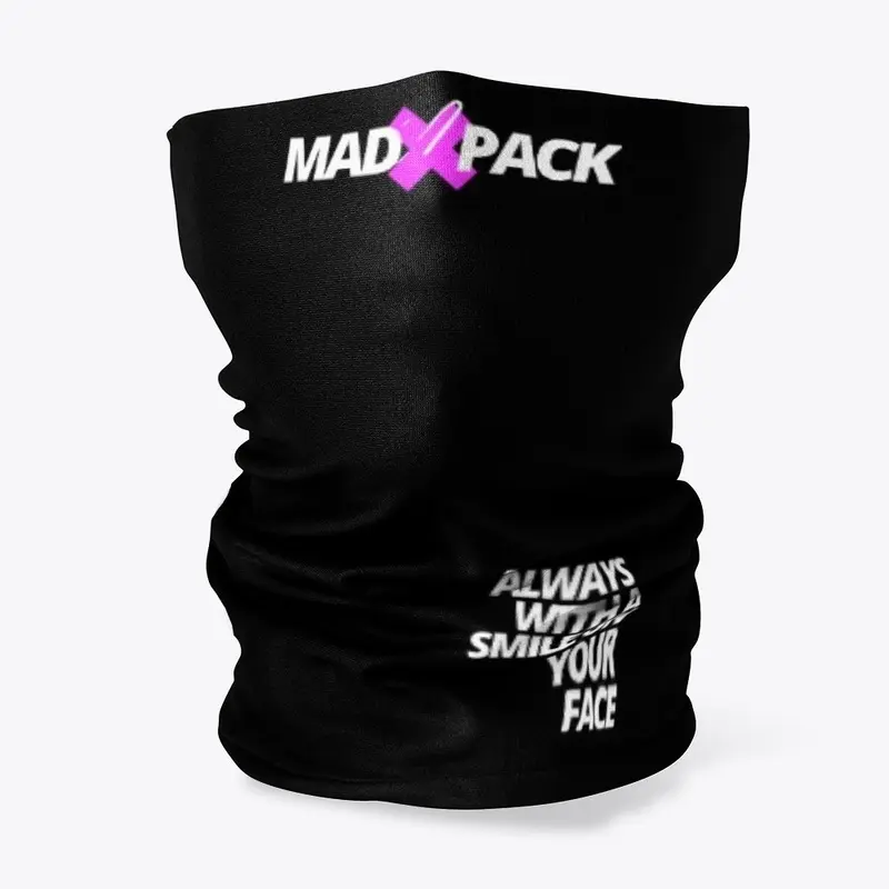 MADpack Acessories